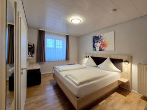Hotel Mäuerle Lindau